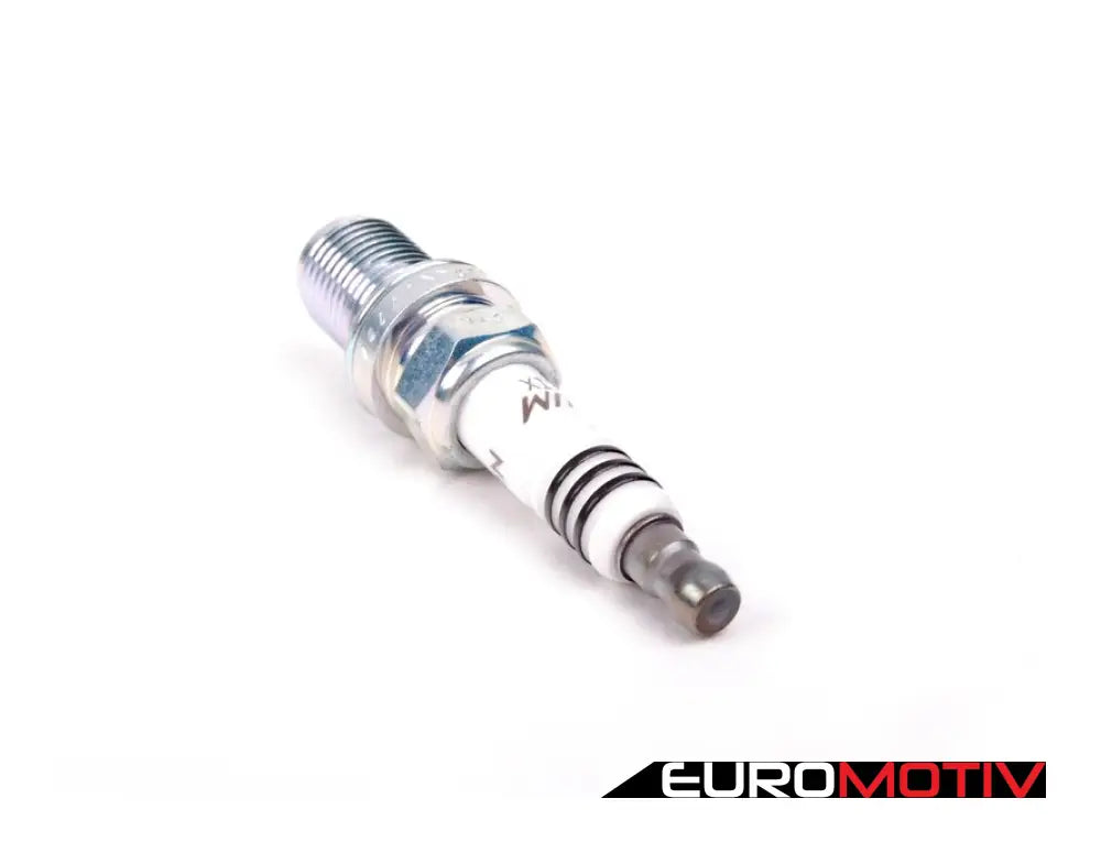 Iridium Spark Plugs - Set Of Four