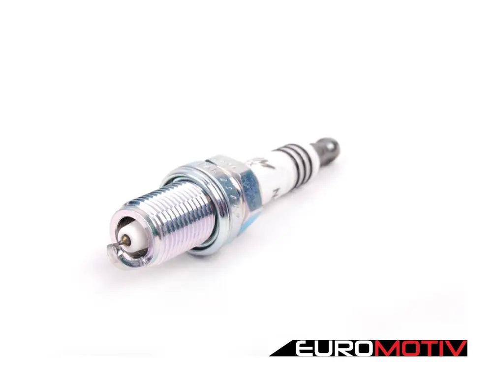 Iridium Spark Plugs - Set Of Four