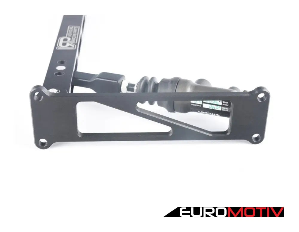 Irp Fly-Off Number 5 - Black Universal Hydraulic Handbrake