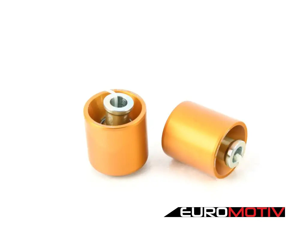 Irp Performance Rear Lower Control Arm Bushing Set - Inner