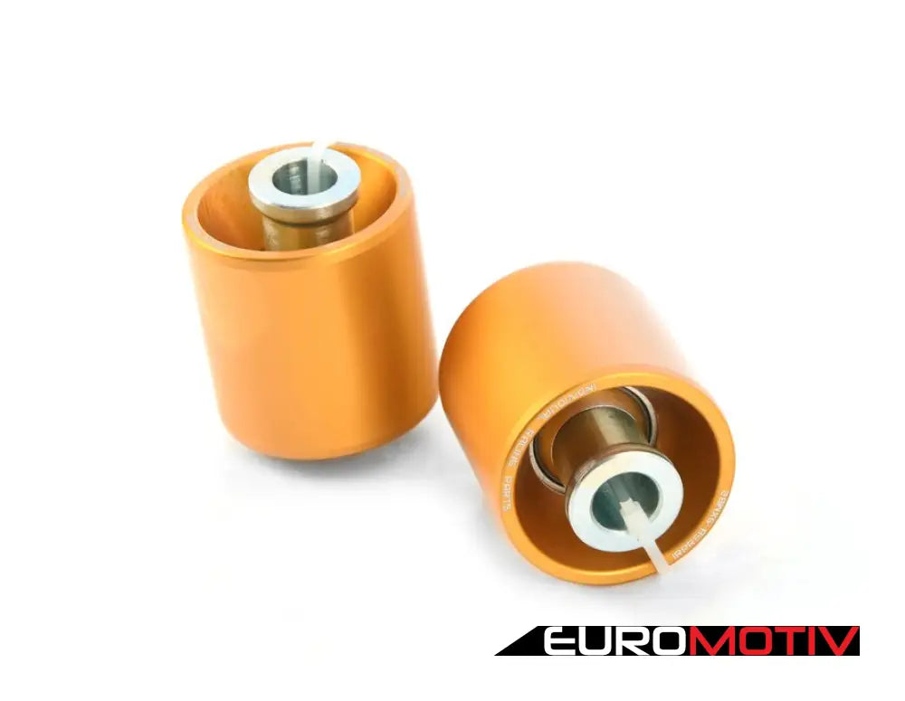 Irp Performance Rear Lower Control Arm Bushing Set - Inner