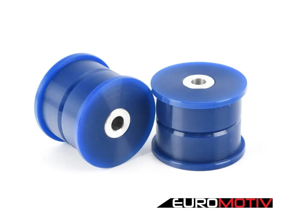 Irp Polyurethane Subframe Bushing Set - 90A