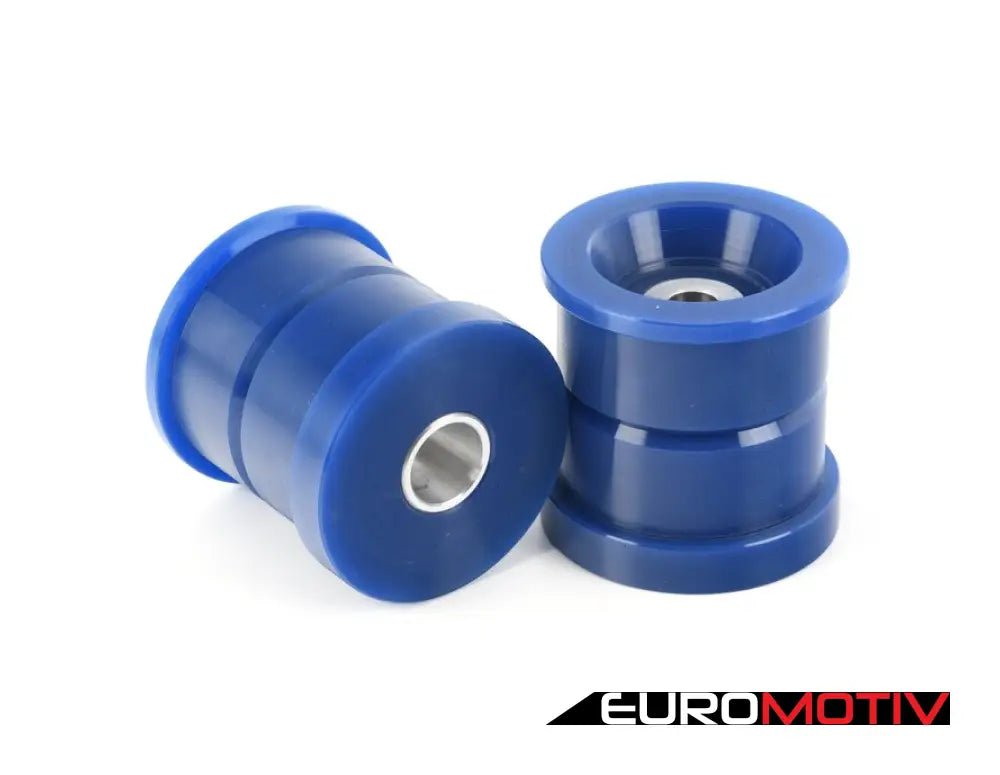 Irp Polyurethane Subframe Bushing Set - 90A