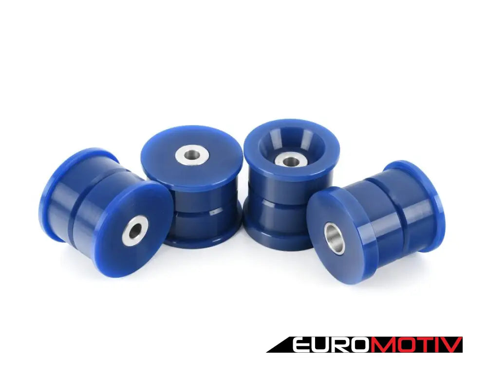 Irp Polyurethane Subframe Bushing Set - 90A