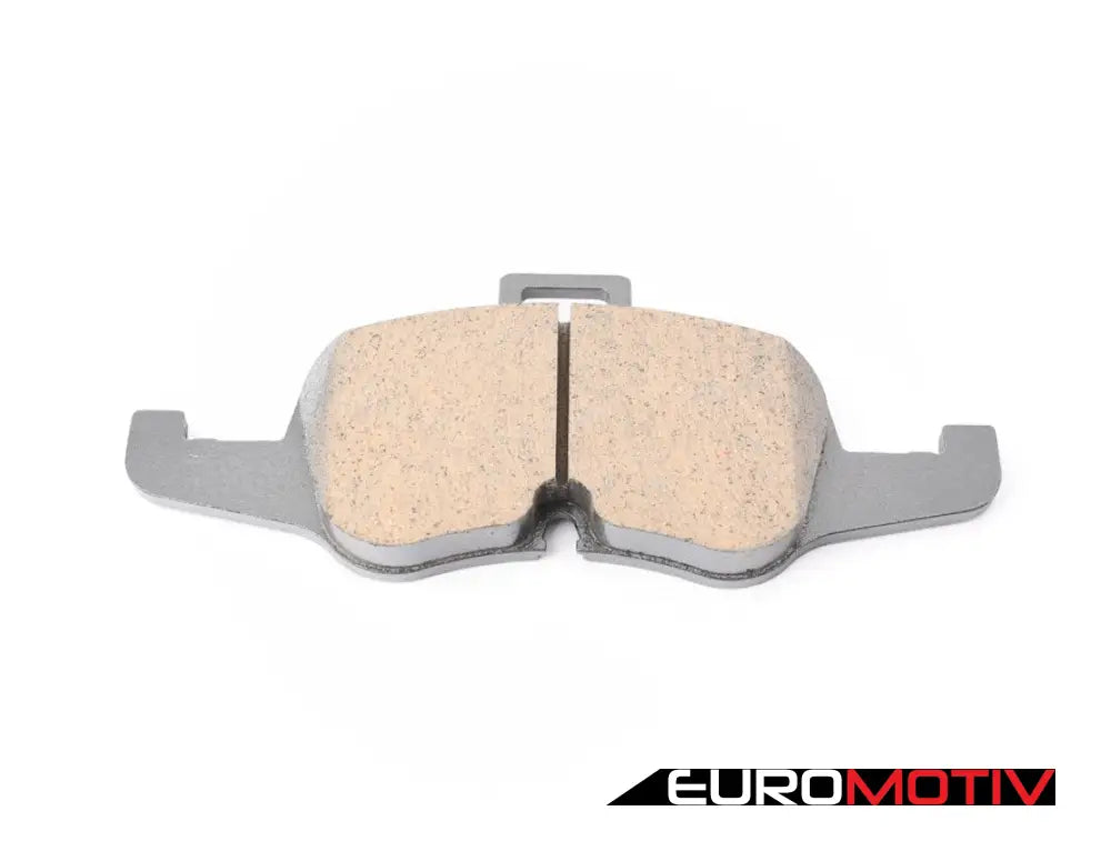 Is1500 Front Performance Brake Pads