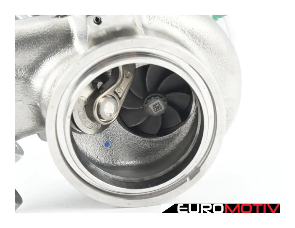 Is20 Turbocharger