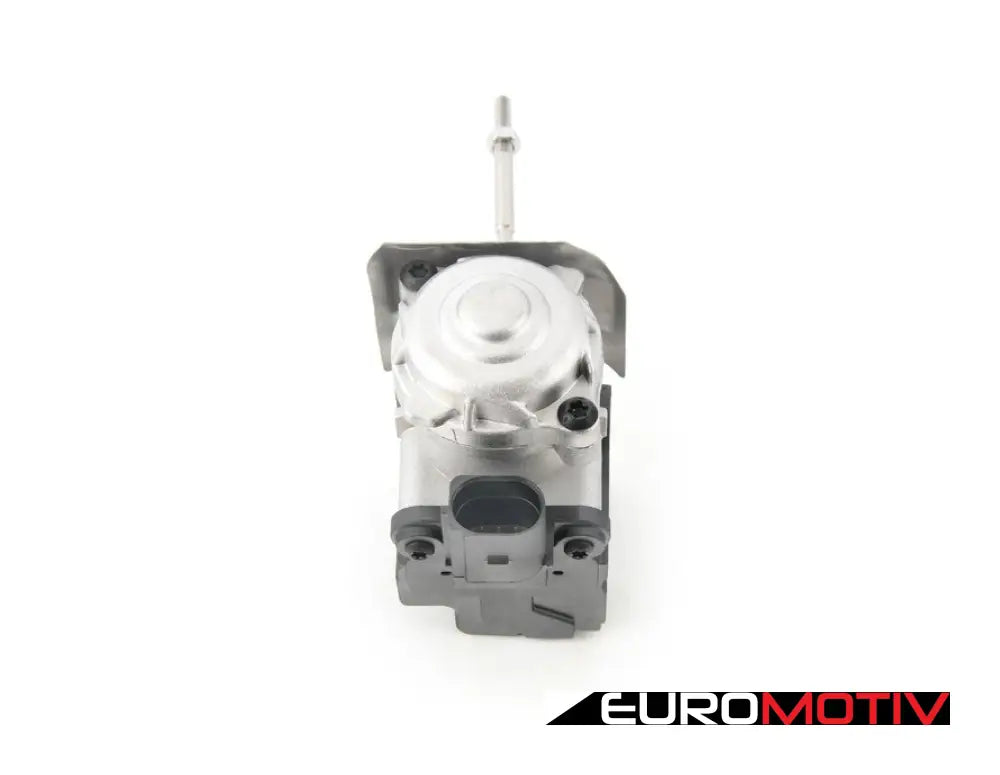 Is38 Electronic Turbo Wastegate Actuator