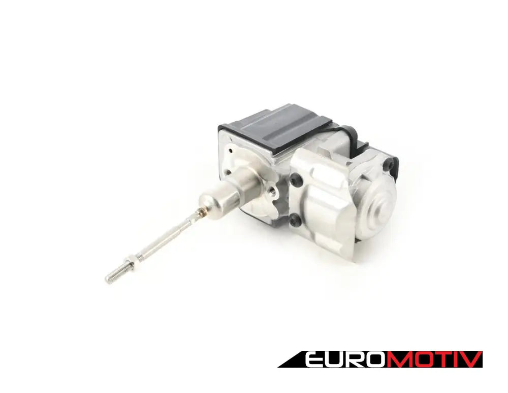 Is38 Electronic Turbo Wastegate Actuator