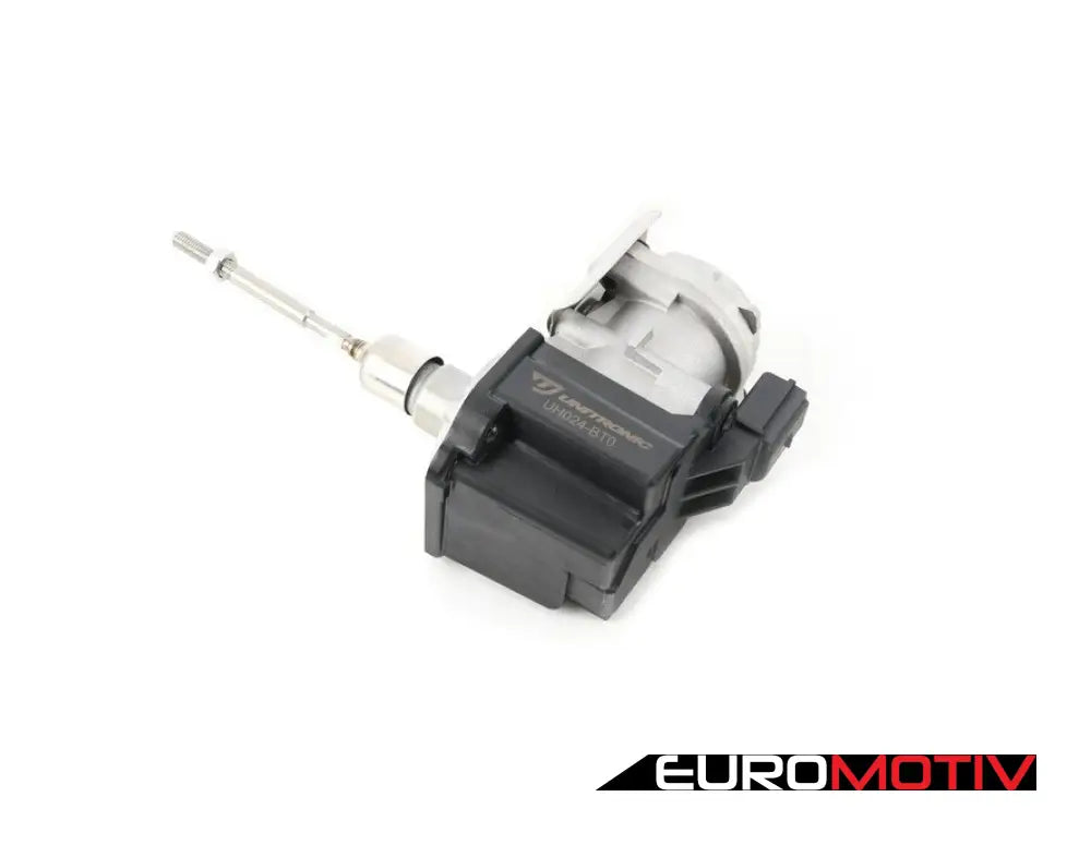 Is38 Electronic Turbo Wastegate Actuator