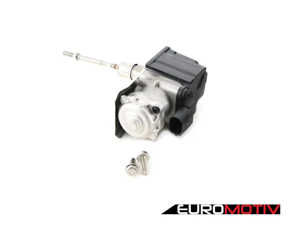 Is38 Electronic Turbo Wastegate Actuator