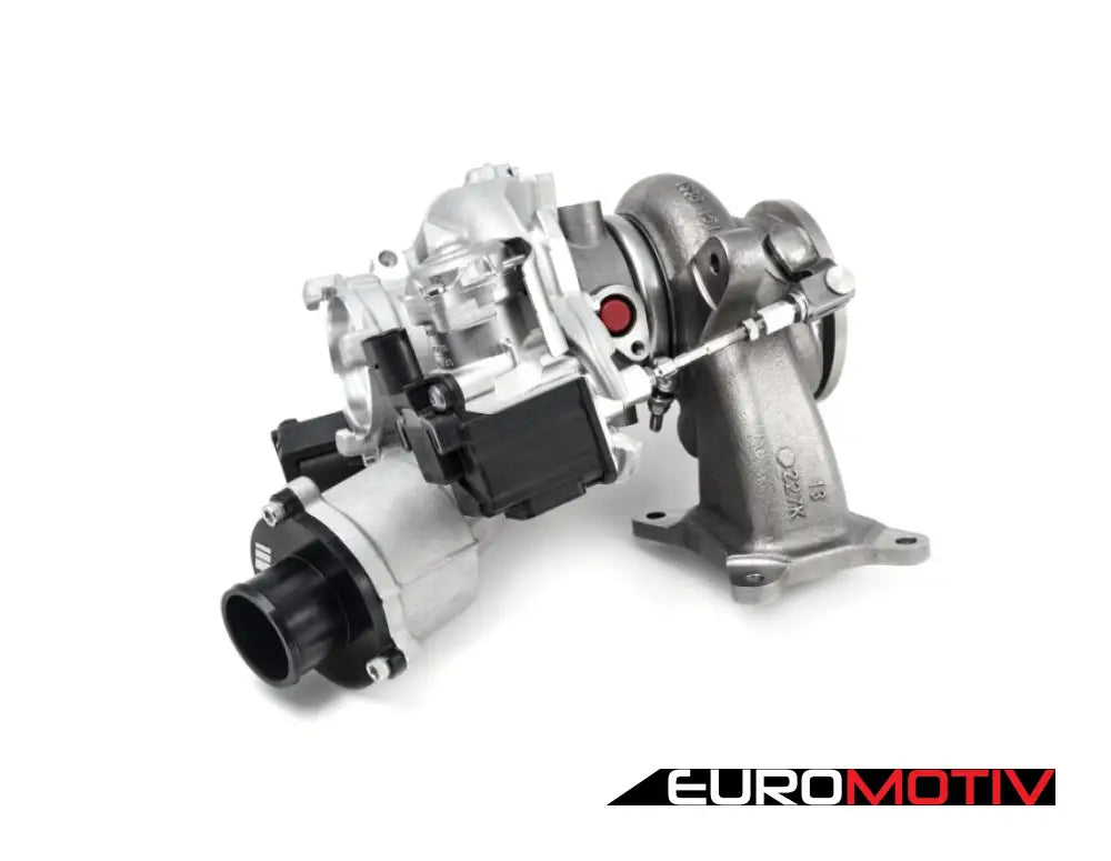 Is38 Oem + Turbocharger Upgrade With Installation Kit