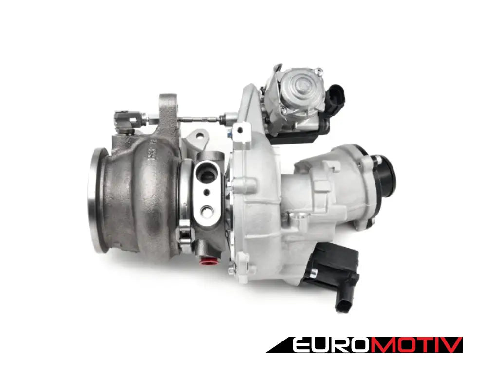 Is38 Oem + Turbocharger Upgrade With Installation Kit