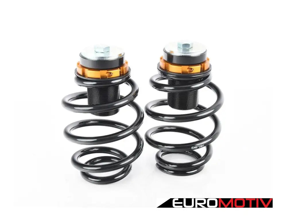 Isc Basic Coilover Kit - Street Sport