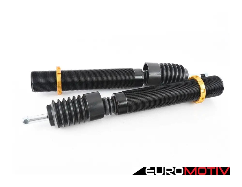 Isc Basic Coilover Kit - Street Sport