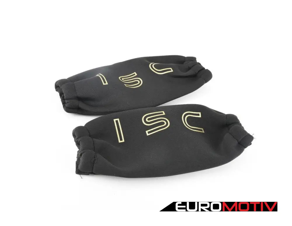 Isc Coilover Covers - Pair