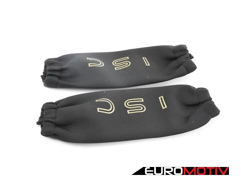 Isc Coilover Covers - Pair