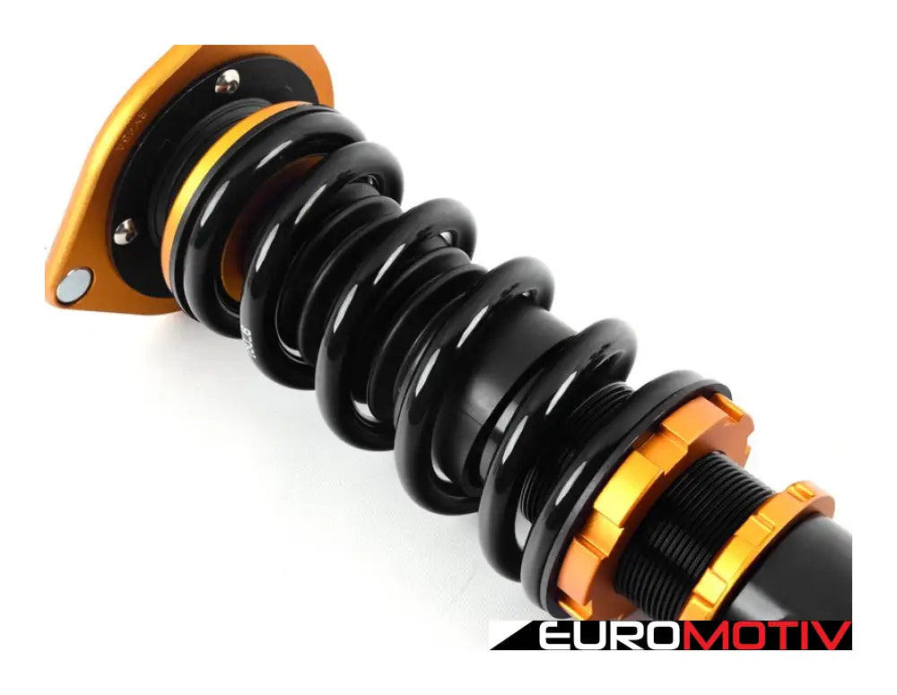 Isc N1 Coilover Kit - Street Sport