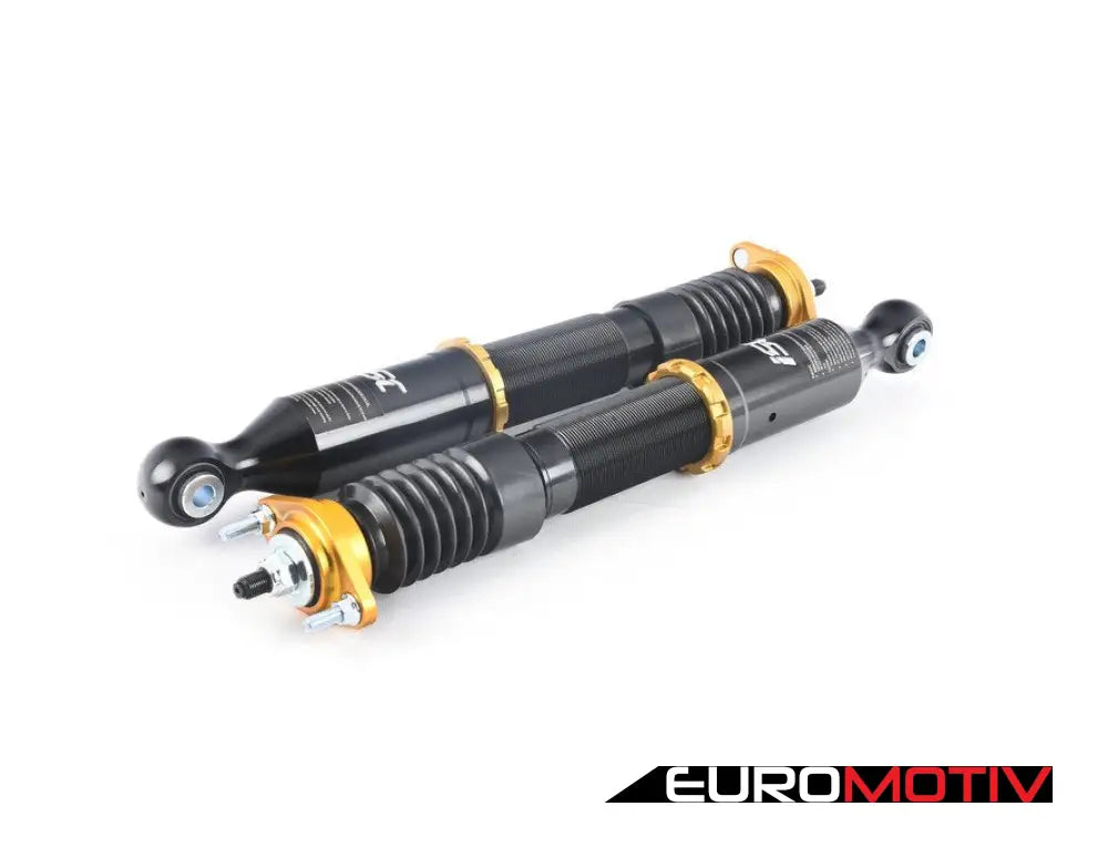 Isc N1 Coilover Kit - Street Sport