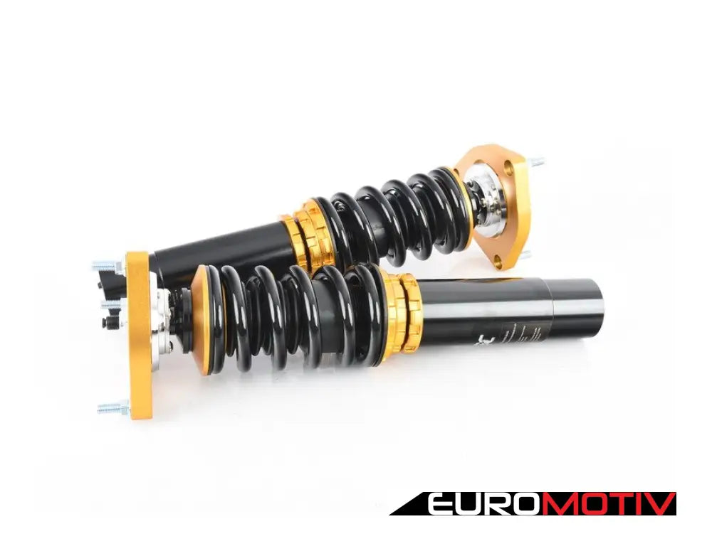 Isc N1 Coilover Kit - Street Sport