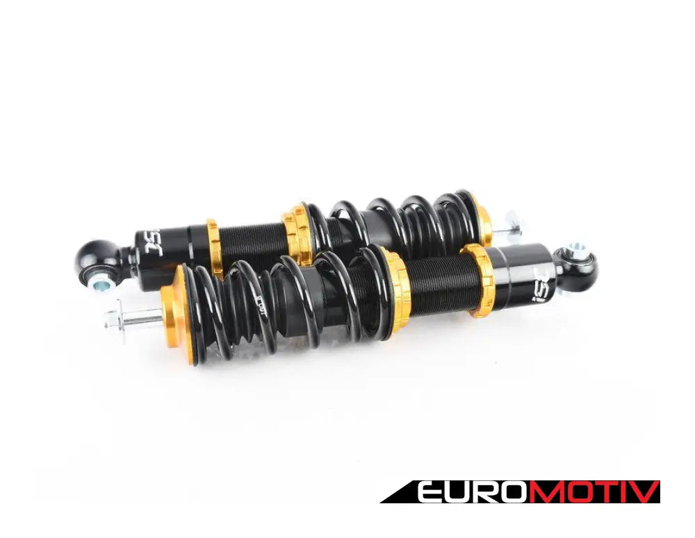 Isc N1 Coilover Kit - Street Sport