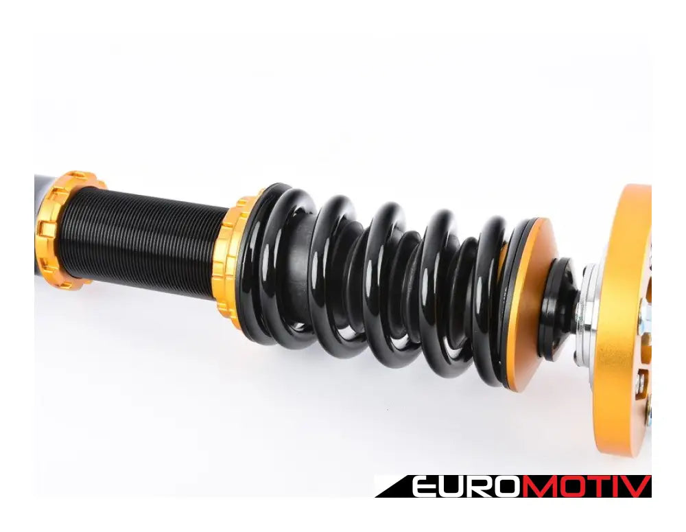 Isc N1 Coilover Kit - Street Sport