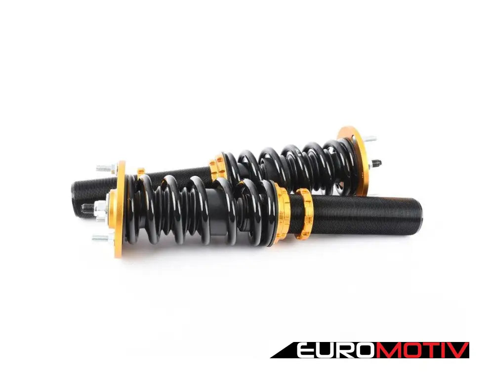 Isc N1 Coilover Kit - Street Sport