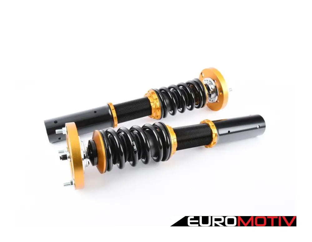 Isc N1 Coilover Kit - Street Sport