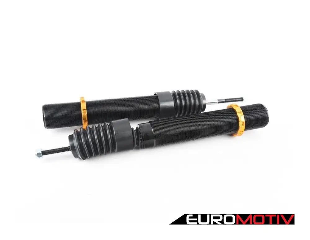 Isc N1 Coilover Kit - Street Sport