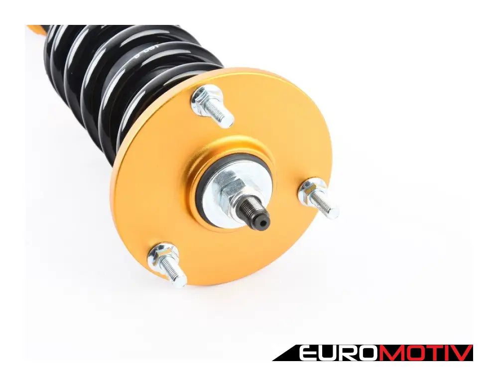 Isc N1 Coilover Kit - Street Sport