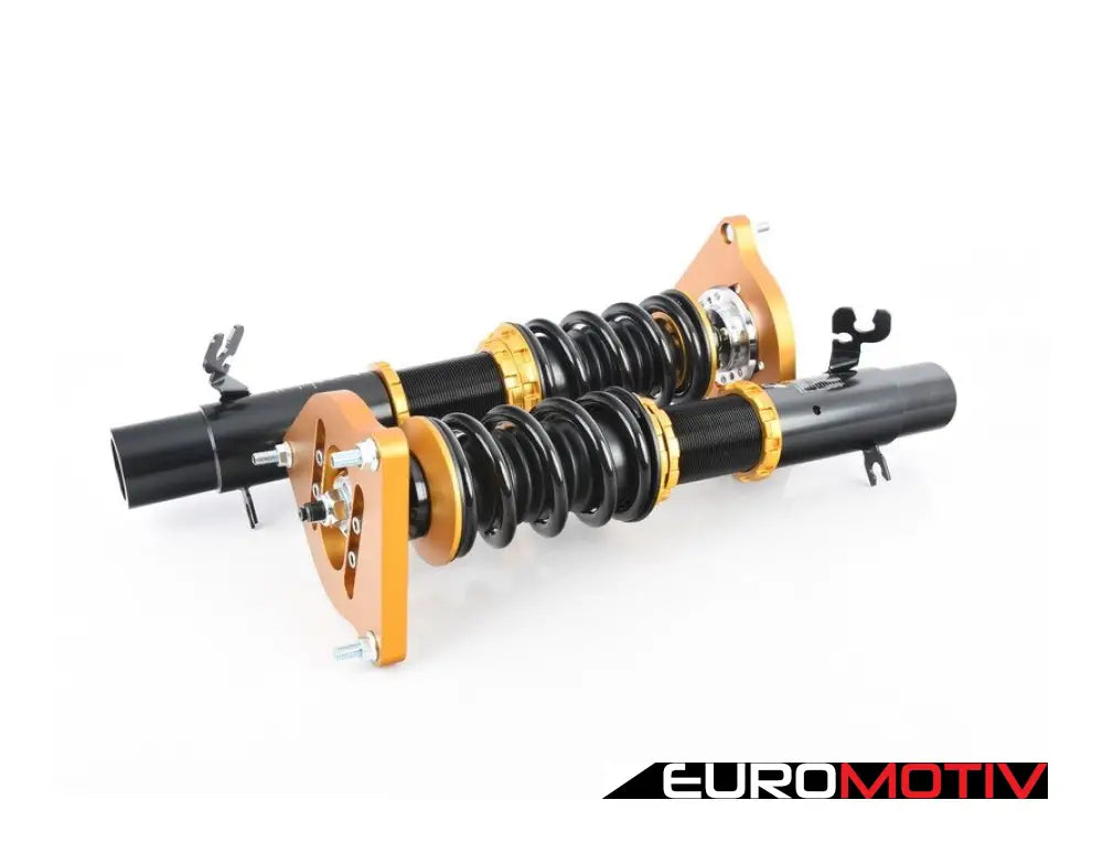 Isc N1 Coilover Kit - Street Sport