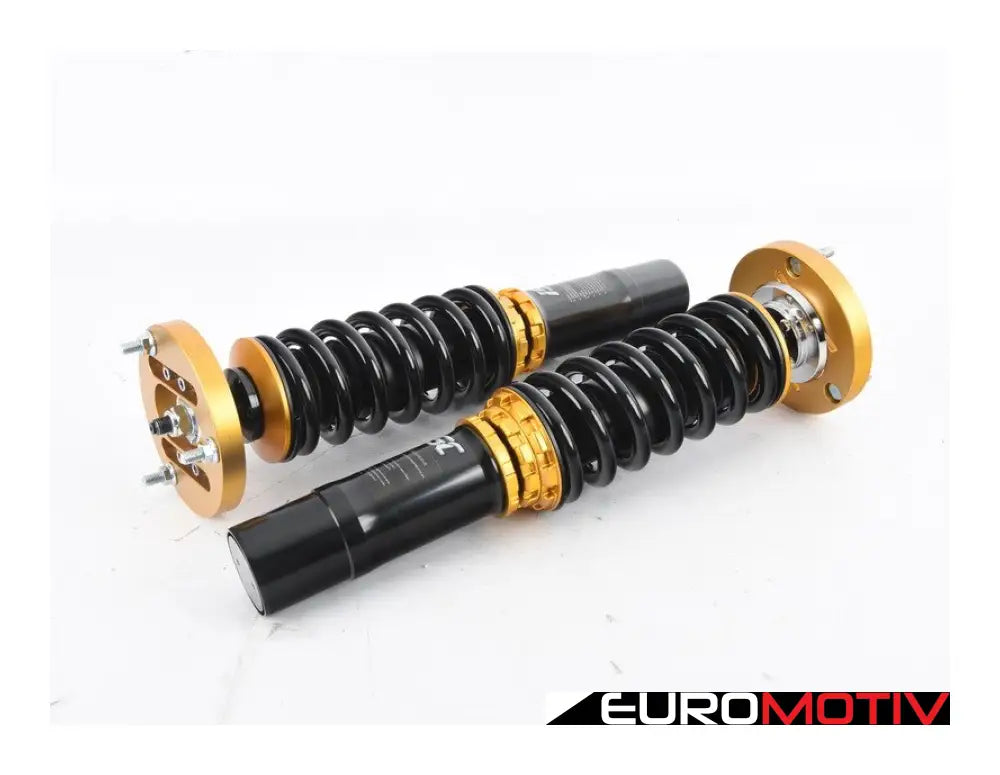 Isc N1 Coilover Kit - Street Sport