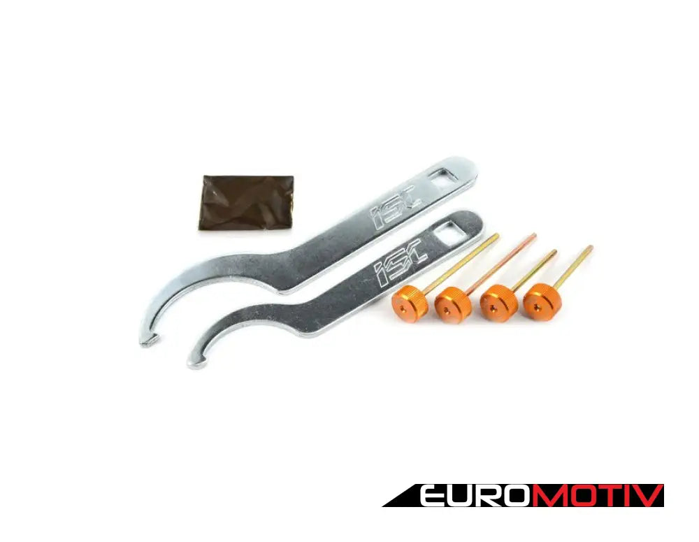 Isc N1 Coilover Kit - Street Sport