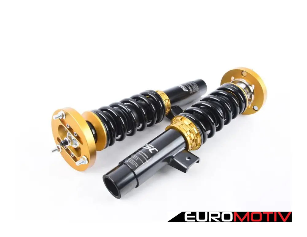 Isc N1 Coilover Kit - Street Sport