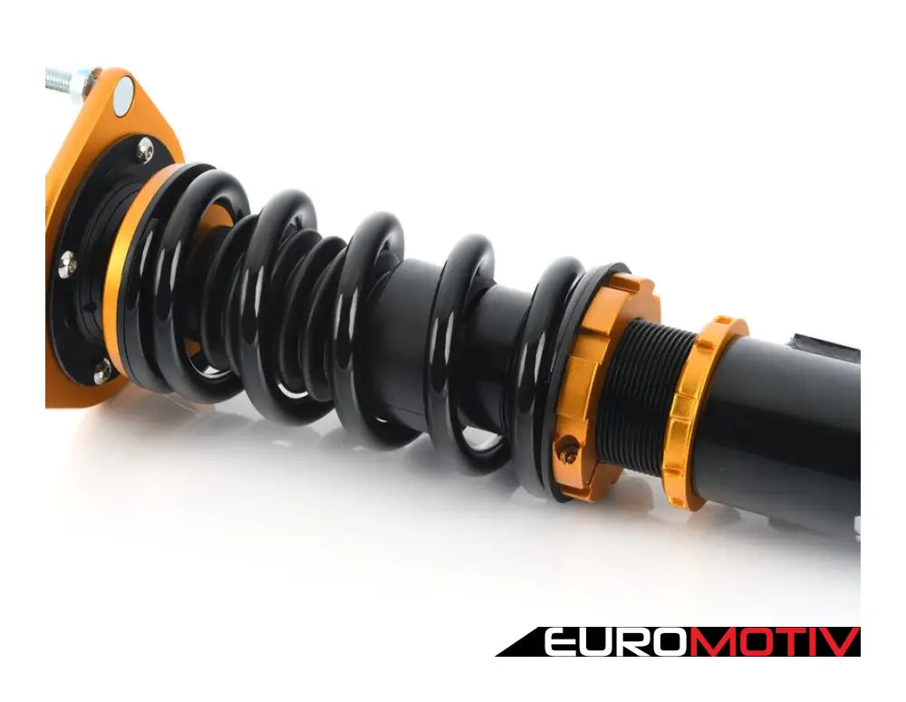 Isc N1 Coilover Kit - Street Sport