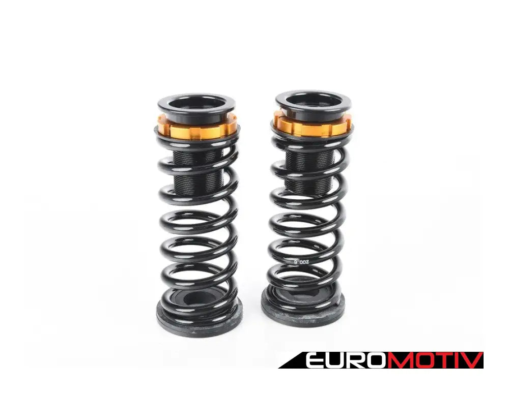 Isc N1 Coilover Kit - Street Sport