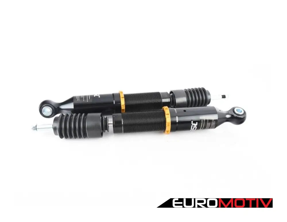 Isc N1 Coilover Kit - Street Sport