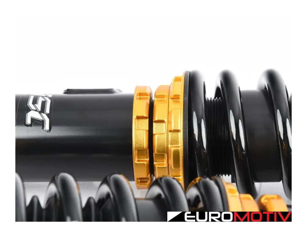 Isc N1 Coilover Kit - Street Sport