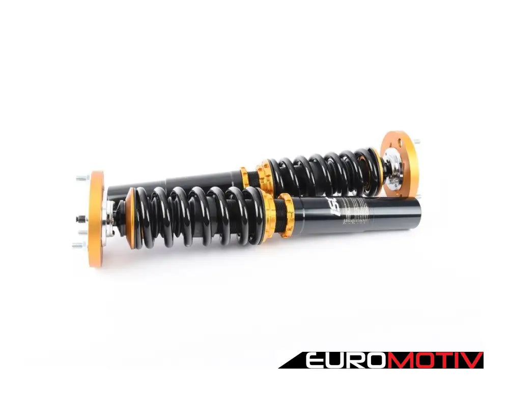 Isc N1 Coilover Kit - Street Sport