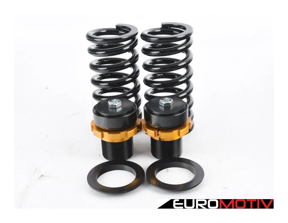 Isc N1 Coilover Kit - Street Sport