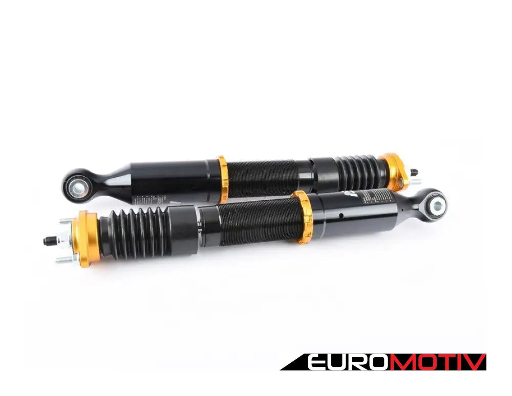 Isc N1 Coilover Kit - Street Sport