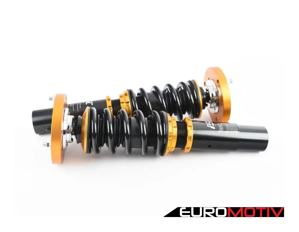 Isc N1 Coilover Kit - Street Sport