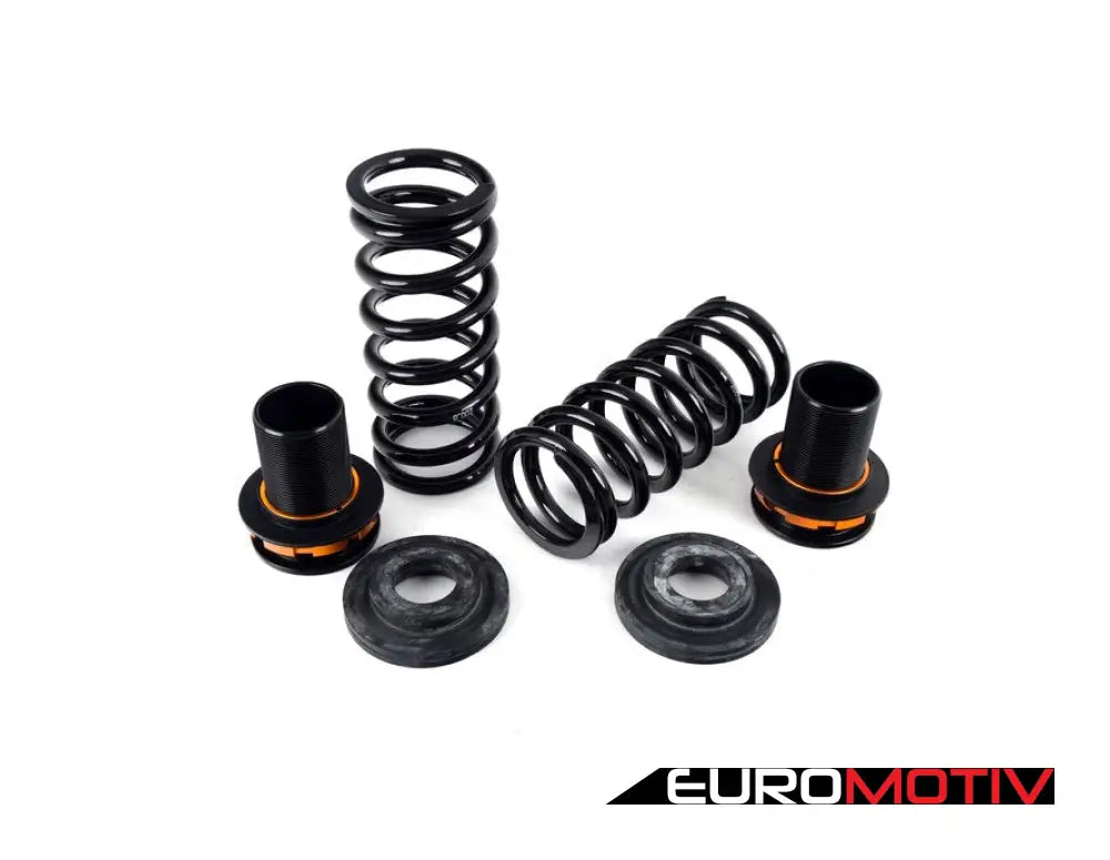 Isc N1 Coilover Kit - Street Sport