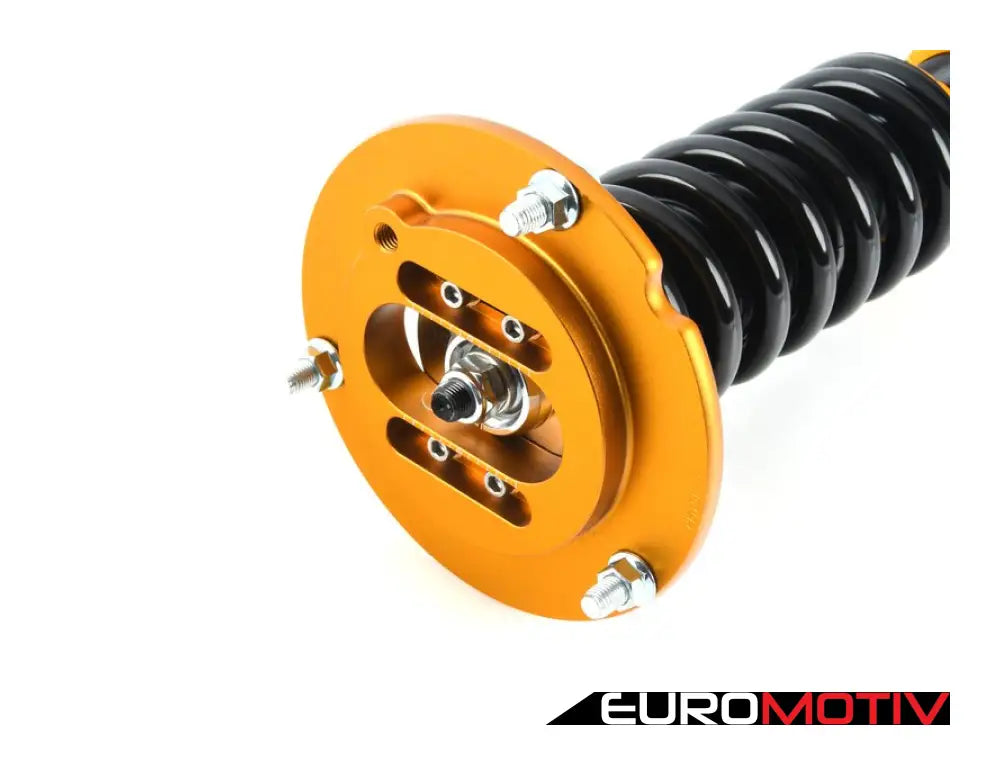 Isc N1 Coilover Kit - Street Sport