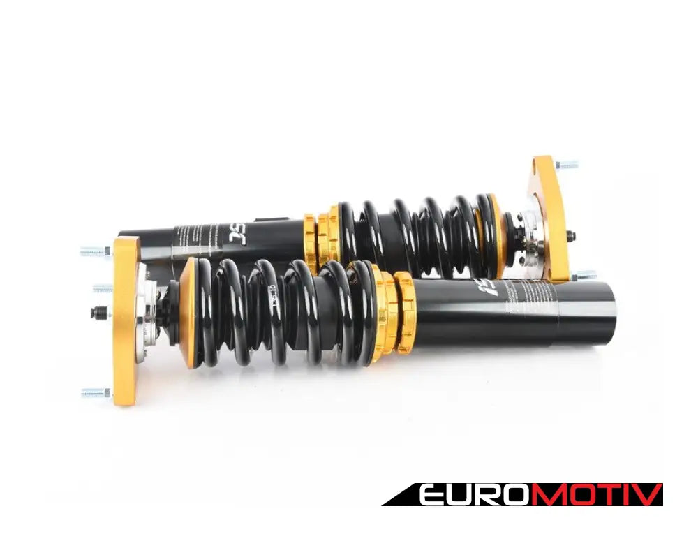 Isc N1 Coilover Kit - Street Sport