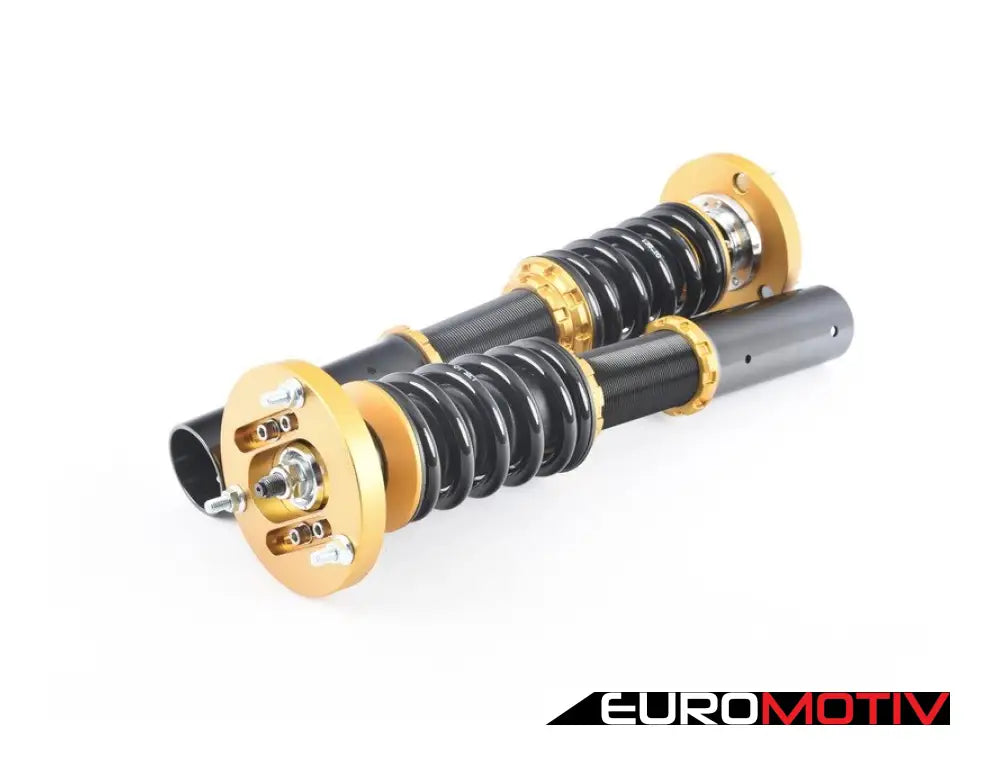 Isc N1 Coilover Kit - Street Sport