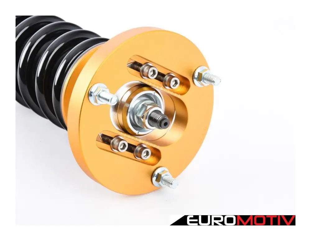 Isc N1 Coilover Kit - Street Sport