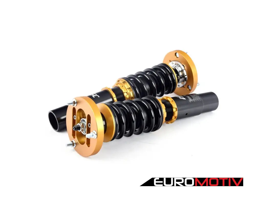 Isc N1 Coilover Kit - Street Sport