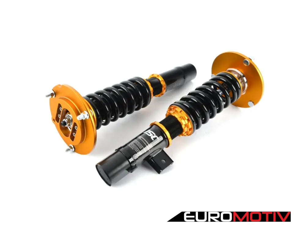 Isc N1 Coilover Kit - Street Sport