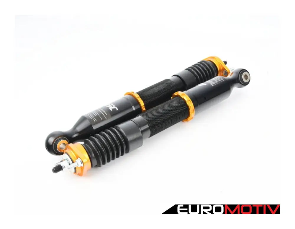 Isc N1 Coilover Kit - Street Sport