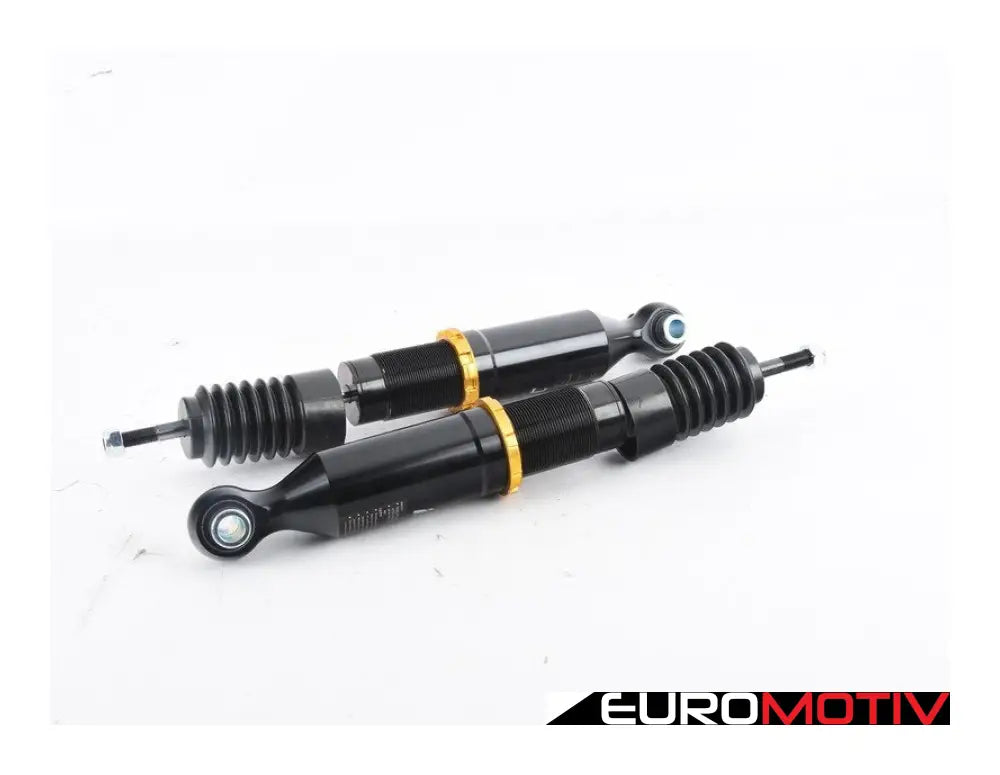 Isc N1 Coilover Kit - Street Sport